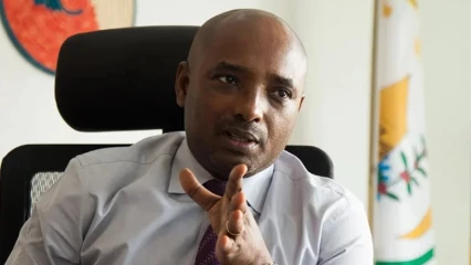 ANIP    : Le Dg Pascal Nyamulinda a démissionné 