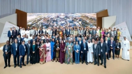 Coopération internationale: le maire Didier Kouandé-Sounon explore des opportunités pour Kouandé