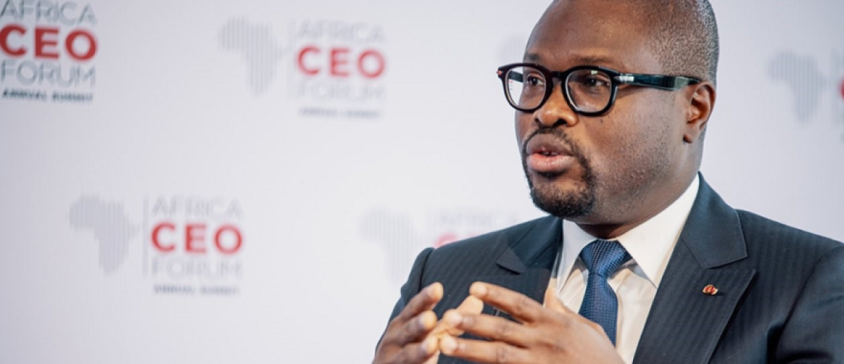 BÉNIN/NOTATION B+ DE L&rsquo;AGENCE INTERNATIONALE FITCH : La dynamique de la croissance économique saluée