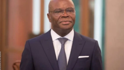 DIPLOMATIE : « Nous avons décidé d’avoir une carte diplomatique très allégée mais renforcée», dixit Aurélien Agbénonci