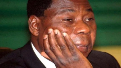 POUR DES RAISONS DE SANTE,  Yayi demande un report de son rendez-vous avec le juge