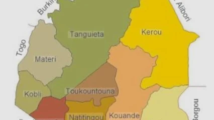 Kouandé, Natitingou, Tanguiéta, Péhunco, Matéri, Cobly, Kérou, Toucountouna, Boukombé etc… :Tout sur le programme d'installation des conseils communaux de l'Atacora