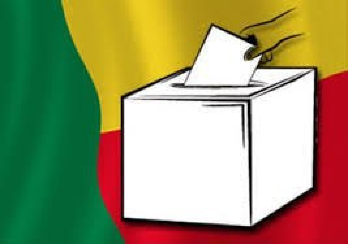 EDITO : Mercato pour la Présidentielle !