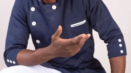 MUSIQUE À PARAKOU : À la découverte de Dag José, la nouvelle icône du gospel . Il organise un géant concert le dimanche 10 avril prochain à Hecm Parakou