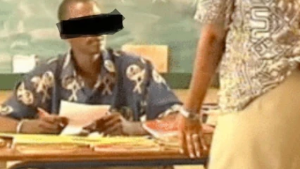 SECOND SEMESTRE DANS LE SECONDAIRE : La période des notes sexuellement transmissibles