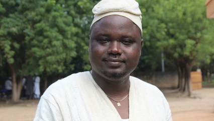 CÉLÉBRATION DE LA GAANI À BANIKOARA : Les ambitions de Bio Sarako Tamou pour la promotion de la culture