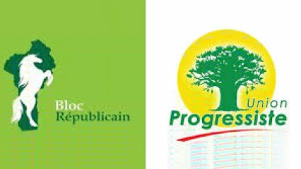 MOUVANCE PRÉSIDENTIELLE : Voici les deux candidats retenus par le Br et l’Up