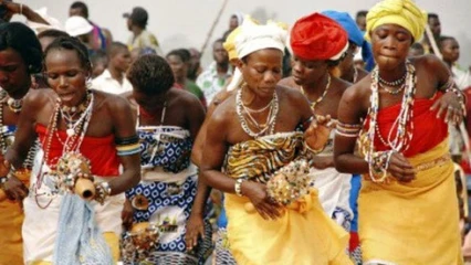 VALORISATION DES RELIGIONS ENDOGÈNES AU BÉNIN : Le gouvernement en fait une priorité dans son Pag