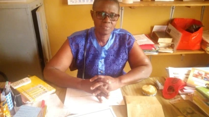 UNE VIE UN METIER : Retour sur le brillant parcours professionnel d’Euphrasie Mensah