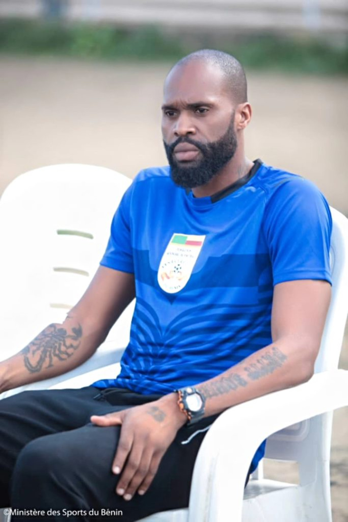 FOOTBALL/GESTION DE CARRIERE : Les révélations de l’ex international béninois Ouzérou Abdoulaye