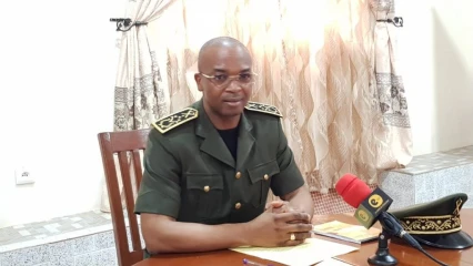 LUTTE CONTRE LE MARIAGE DES ENFANTS DANS LE BORGOU : Le préfet Cissé mobilise les leaders religieux ce jour