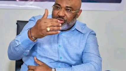 Politique au Bénin: Richard Boni Ouorou et plus de 1000 libéraux lancent le parti « Libéral » samedi 