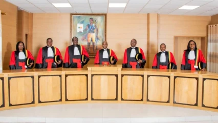FACE AUX NOUVELLES FORMES DE CRIMINALITÉ AU BÉNIN : Le code pénal bientôt modifié