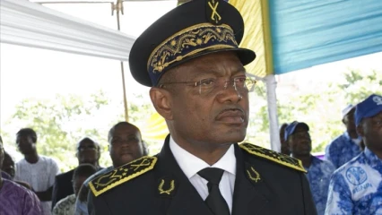 POLÉMIQUE AUTOUR DE L’INSTALLATION DU CONSEIL DE SUPERVISION D’ABOMEY-CALAVI : Le préfet Jean-Claude Codjia clarifie