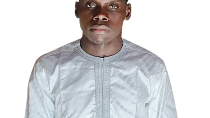 SOUTENANCE A L’UNIVERSITE D’ABOMEY-CALAVI (UAC) : Le jeune maire Bani Tidjani de Kalalé obtient son master en climatologie