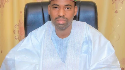 GOGOUNOU/RAMADAN 2022 : Le maire Bary Tidjani invite la population au respect du code de la route