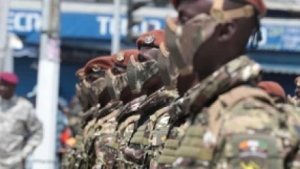 DÉTENTION DE 49 SOLDATS IVOIRIENS À BAMAKO : Le Mali et la Côte d’ivoire, à couteau tiré