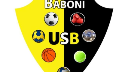 FOOTBALL/UNION SPORTIVE BABONI : Le président Fawaze-dine Baboni et son équipe sortent un autre grand jeu . Bientôt 30 jeunes sous contrat de trois ans et une prise en charge