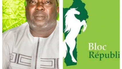Parti bloc républicain dans la 8è circonscription électorale: Chabi Bouko, le faiseur de rois jamais élu