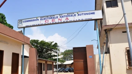 BENIN/PRÉSIDENTIELLE DU PROCHAIN : 20 candidatures enregistrées par la Céna