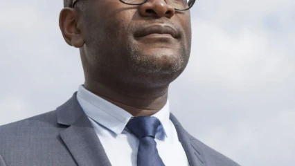 PRÉSIDENTIELLE DU MOIS D&rsquo;AVRIL 2021 : Mohamed Paul Tossa s&rsquo;engage depuis Parakou !