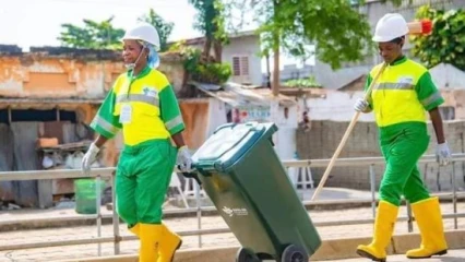 RAMASSAGE DES ORDURES DANS LES MÉNAGES  : Le paiement obligatoire à partir de janvier 2025 dans 5 villes 