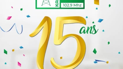 CELEBRATION DU 15E ANNIVERSAIRE DE LA RADIO KANDI FM : Les festivités sont pour demain samedi