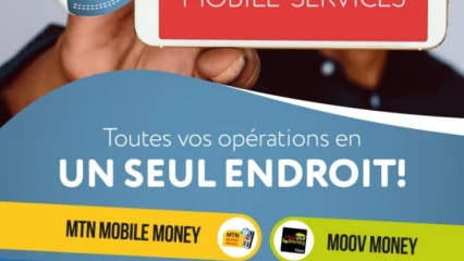 DU NOUVEAU A LA SOCIÉTÉ BOK SARL : Daabaaru Mobile Services voit le jour
