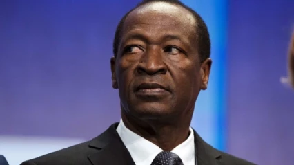 BURKINA FASO/ PROCÈS DE THOMAS SANKARA : 30 ans de prison requis contre l&rsquo;ex-président Blaise Compaoré