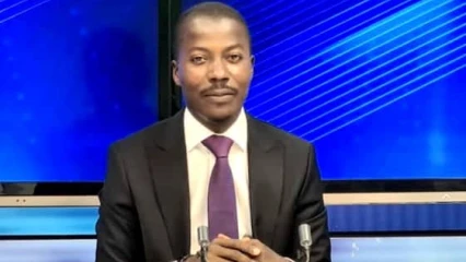 SORTIE MEDIATIQUE DU PORTE-PAROLE DU GOUVERNEMENT : Léandre Houngbédji fait la lumière sur la situation sociopolitique du Bénin