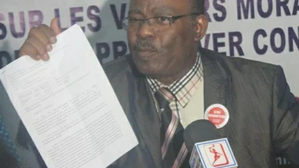 ÉDITO : Elias sur un cheval borgne!