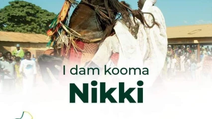 TOURNÉE DU CHEF DE L’ÉTAT PATRICE TALON: Les temps forts de l’étape de Nikki