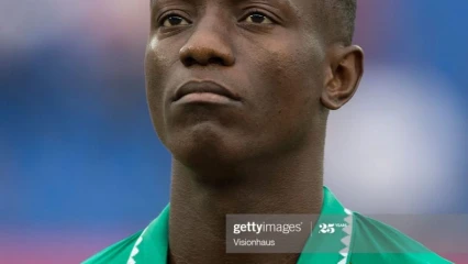 A QUELQUES JOURS SEULEMENT DE LA CAN : L&rsquo;ivoirien Max Gradel perd un être cher
