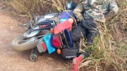 PARAKOU/POUR DES BESOINS D&rsquo;ENQUÊTES JUDICIAIRES  :    Le corps du jeune Fayçal Ouorou déterré 