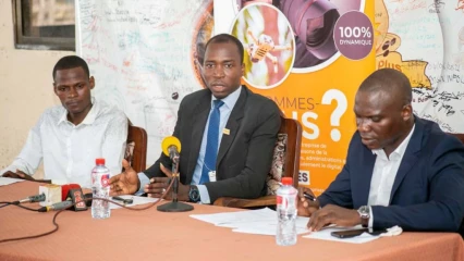 BENIN/CONCOURS PRIX INDÉPENDANCE MÉDIATIQUE 2022 : Dcc Communication lance la 2e édition