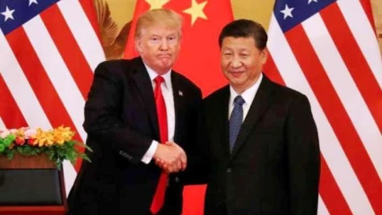 POLÉMIQUE AUTOUR DE L&rsquo;ORIGINE DU COVID-19 : Vers une guerre entre la Chine et les Usa ?
