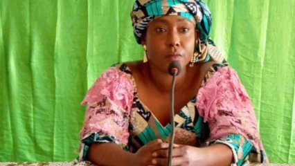 PARAKOU  : Adiza Arouna s&rsquo;imprègne des difficultés des usagers du marché Arzèkè