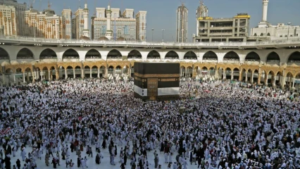 HADJ 2020 :  Une nouvelle date retenue