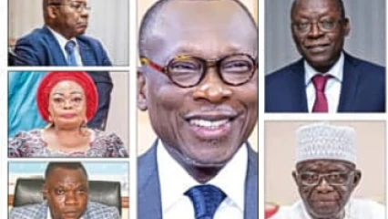 PORTÉ PAR TOUS LES PARTIS DE LA MOUVANCE PRÉSIDENTIELLE : Talon, un polygame heureux ?