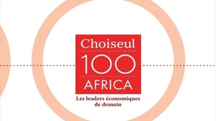 EDITION 2020 DE CHOISEUL 100 AFRIQUE : Trois entrepreneurs béninois parmi les lauréats