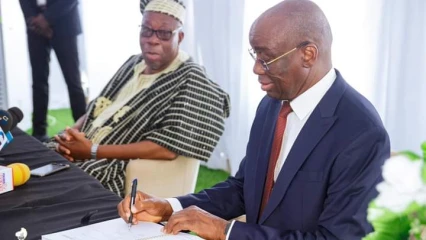 LÉGISLATIVES PROCHAINES AU BÉNIN : La Cour Constitutionnelle s’imprègne du processus électoral à la Cena