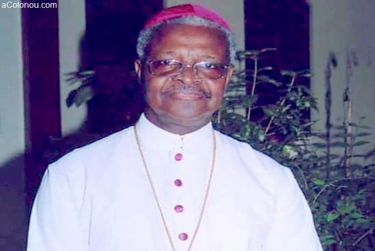 BÉNIN : Monseigneur Marcel Agboton n&rsquo;est plus