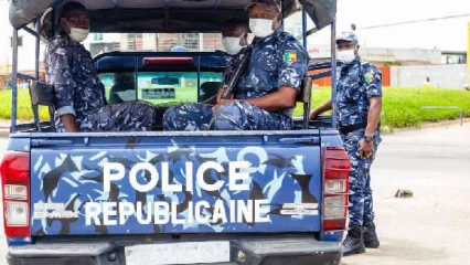 BÉNIN/TRAFIC D’ORGANES HUMAINS À GLO-DJIGBÉ : Des individus interpellés avec une tête fraîchement coupée