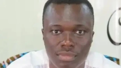 EDITO : Atao ou le sosie de Fagbohoun?