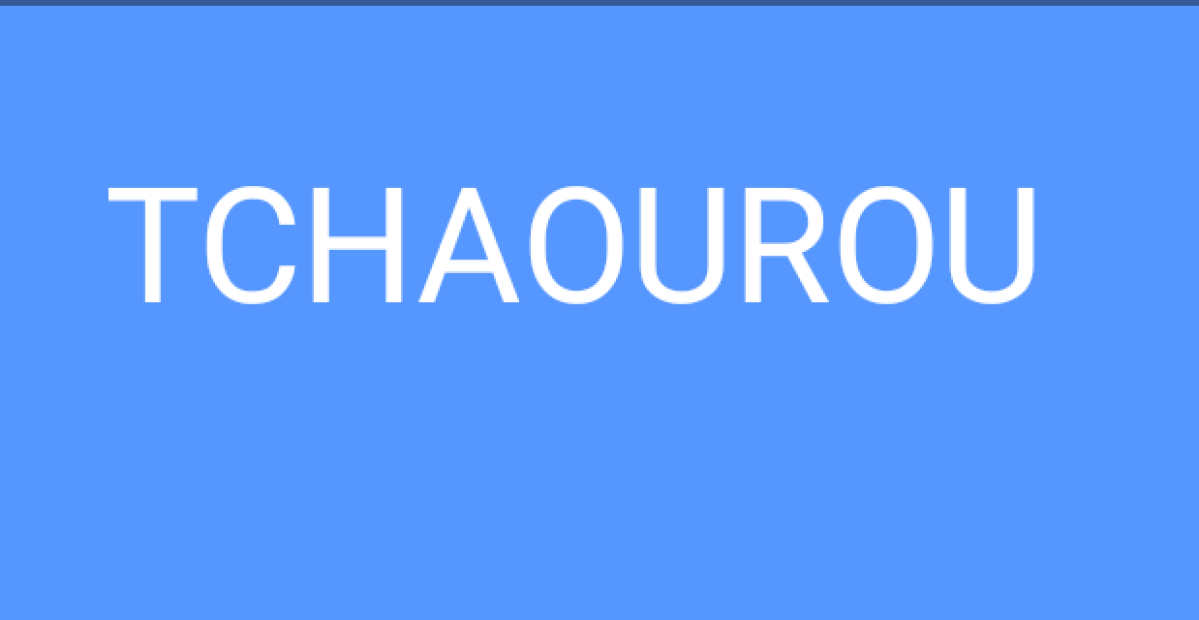 SUITE À L&rsquo;ARRESTATION DE PRÉSUMÉS FAUTEURS DE TROUBLES ÉLECTORAUX : Tchaourou une fois encore secouée