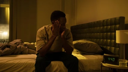 Maladie d’insomnie: quand la nuit des uns, devient la journée des autres 