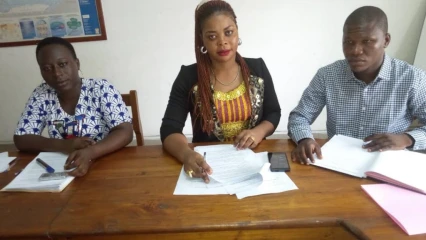 LUTTE CONTRE LA MALNUTRITION AU BENIN : L&rsquo;Ong Smi née pour éradiquer le phénomène