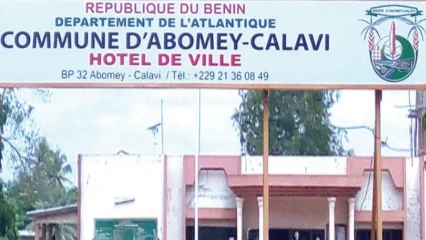 MAIRIE D’ABOMEY-CALAVI : Les conseillers Br dénoncent la mauvaise gestion dans les dépenses publiques