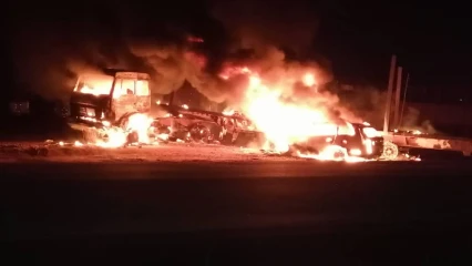 GRAVE ACCIDENT DE CIRCULATION A PARAKOU : Le « Kpayo » a encore tué