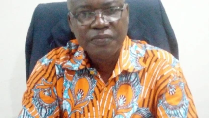 FIN DE FORMATION DE LA 16E PROMOTION DE L&rsquo;EPAM-ECDS DE PARAKOU : Théophile Attèkpo félicité par les parents d&rsquo;étudiants